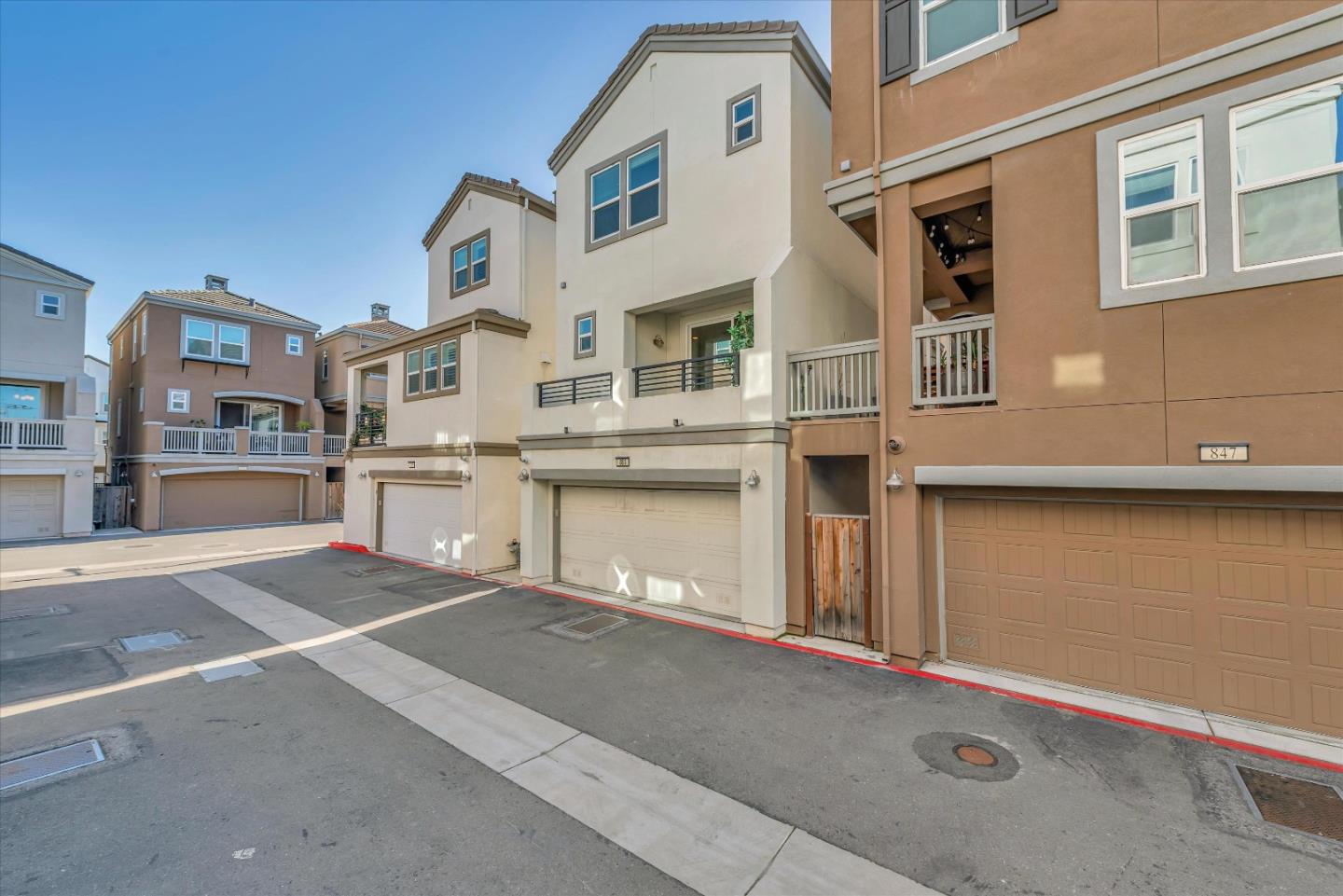 Detail Gallery Image 36 of 49 For 851 Pepper Pl, Milpitas,  CA 95035 - 3 Beds | 3/1 Baths