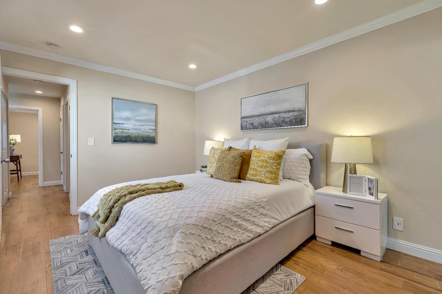 Detail Gallery Image 16 of 46 For 4013 Gold Run, San Jose,  CA 95136 - 2 Beds | 2 Baths