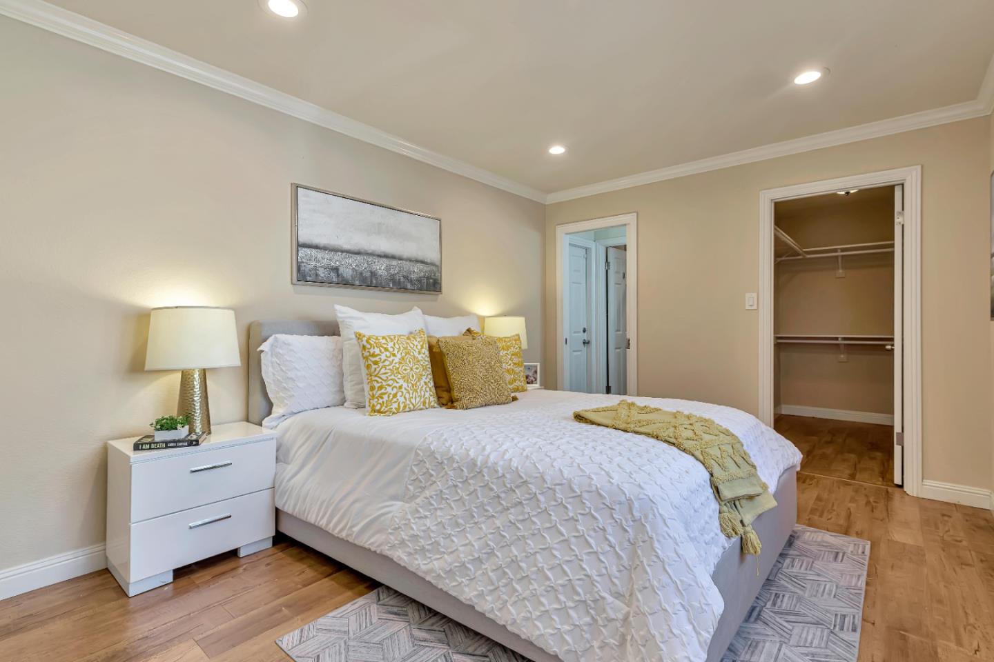 Detail Gallery Image 17 of 46 For 4013 Gold Run, San Jose,  CA 95136 - 2 Beds | 2 Baths