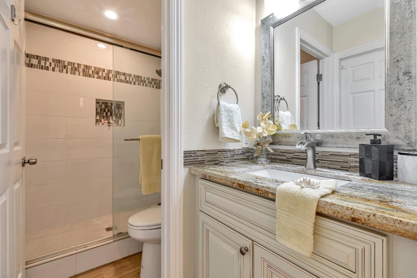 Detail Gallery Image 19 of 46 For 4013 Gold Run, San Jose,  CA 95136 - 2 Beds | 2 Baths
