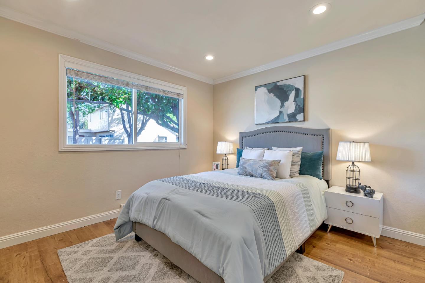 Detail Gallery Image 21 of 46 For 4013 Gold Run, San Jose,  CA 95136 - 2 Beds | 2 Baths