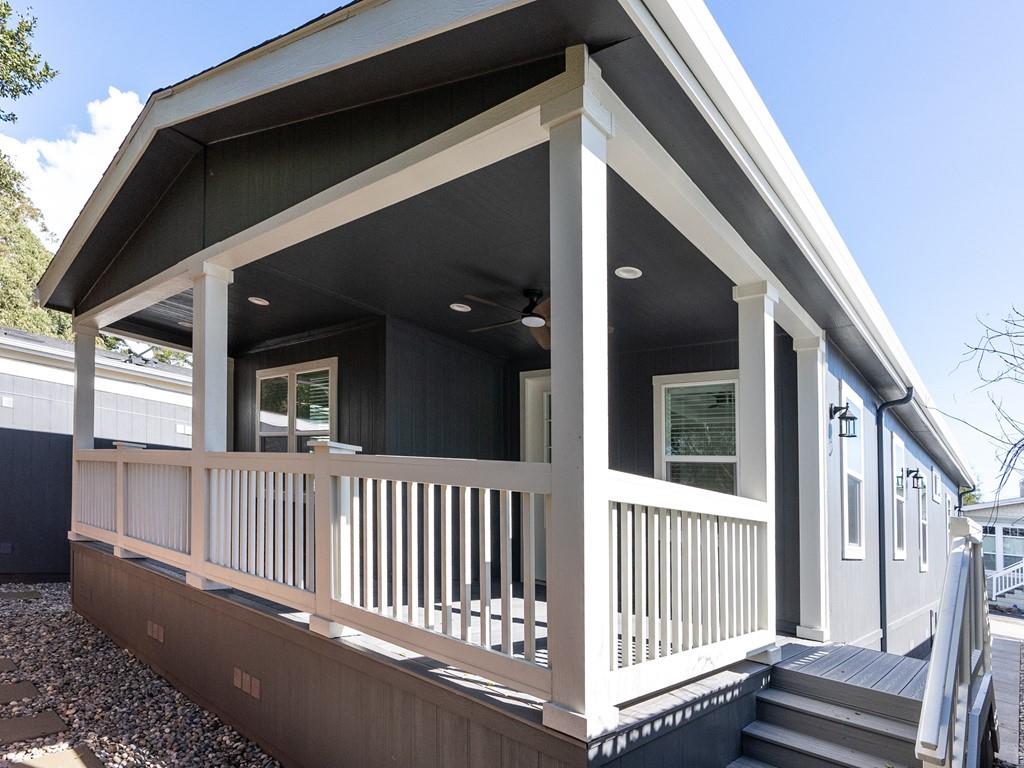 Detail Gallery Image 1 of 19 For 100 Rodeo Gulch Rd #145,  Soquel,  CA 95073 - 3 Beds | 2 Baths
