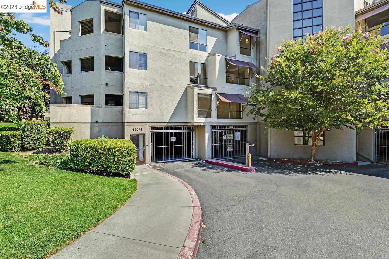 Detail Gallery Image 17 of 24 For 39034 Guardino Dr #105,  Fremont,  CA 94538 - 1 Beds | 1 Baths