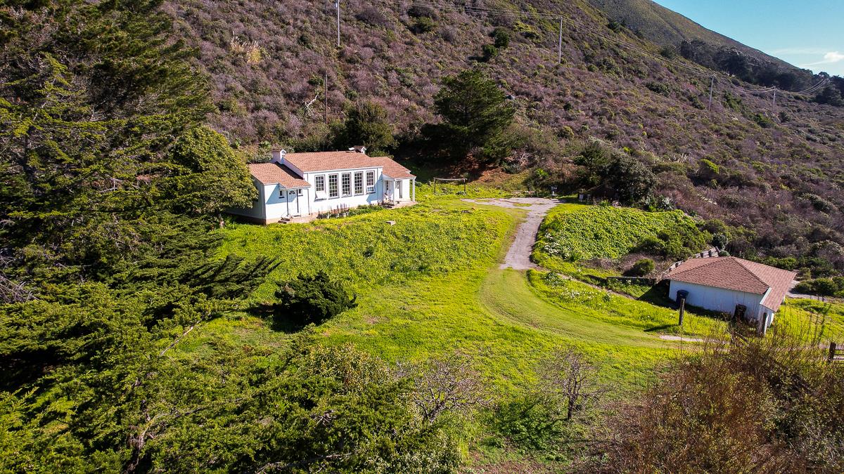 37305 Highway 1, Carmel, CA, 93923