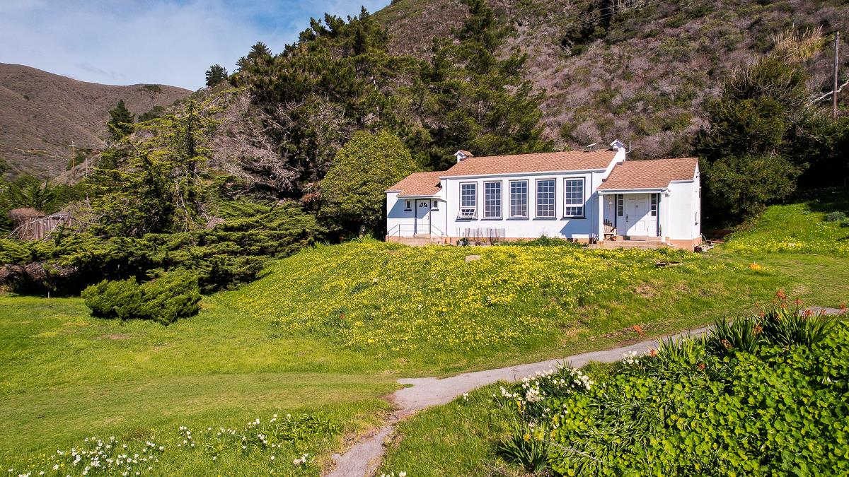 37305 Highway 1, Carmel, CA, 93923