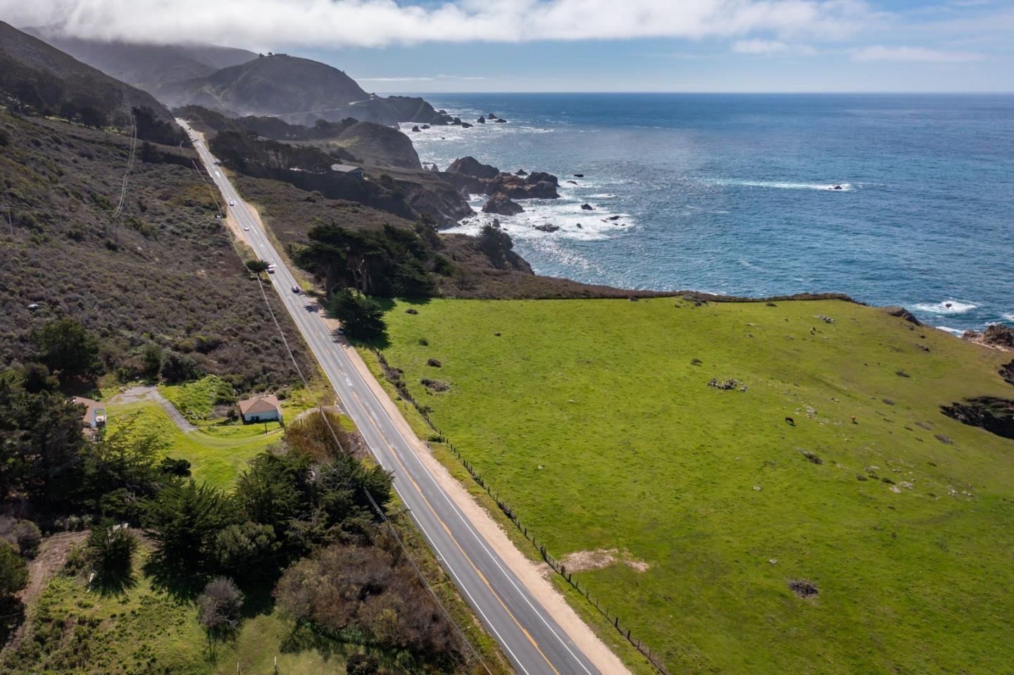 37305 Highway 1, Carmel, CA, 93923