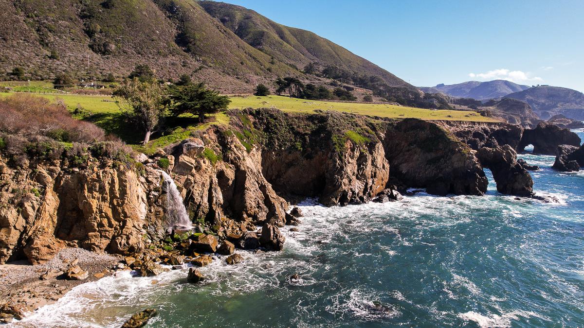 37305 Highway 1, Carmel, CA, 93923