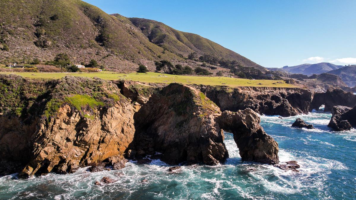 37305 Highway 1, Carmel, CA, 93923