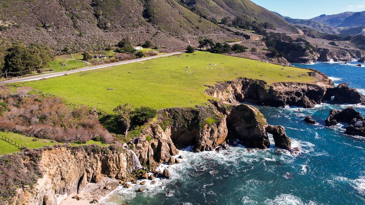 37305 Highway 1, Carmel, CA, 93923