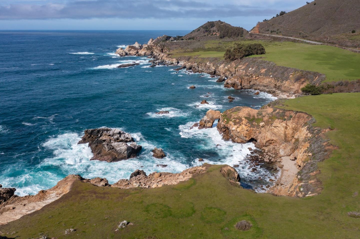 37305 Highway 1, Carmel, CA, 93923