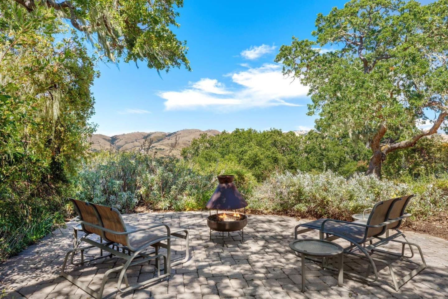 Detail Gallery Image 46 of 50 For 33732 E Carmel Valley Rd, Carmel Valley,  CA 93924 - 4 Beds | 4/1 Baths