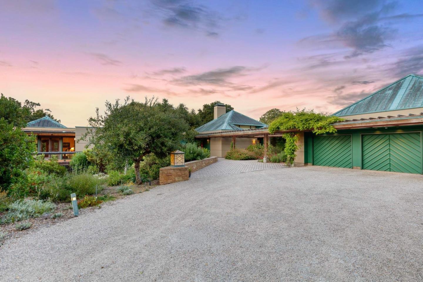 Detail Gallery Image 50 of 50 For 33732 E Carmel Valley Rd, Carmel Valley,  CA 93924 - 4 Beds | 4/1 Baths