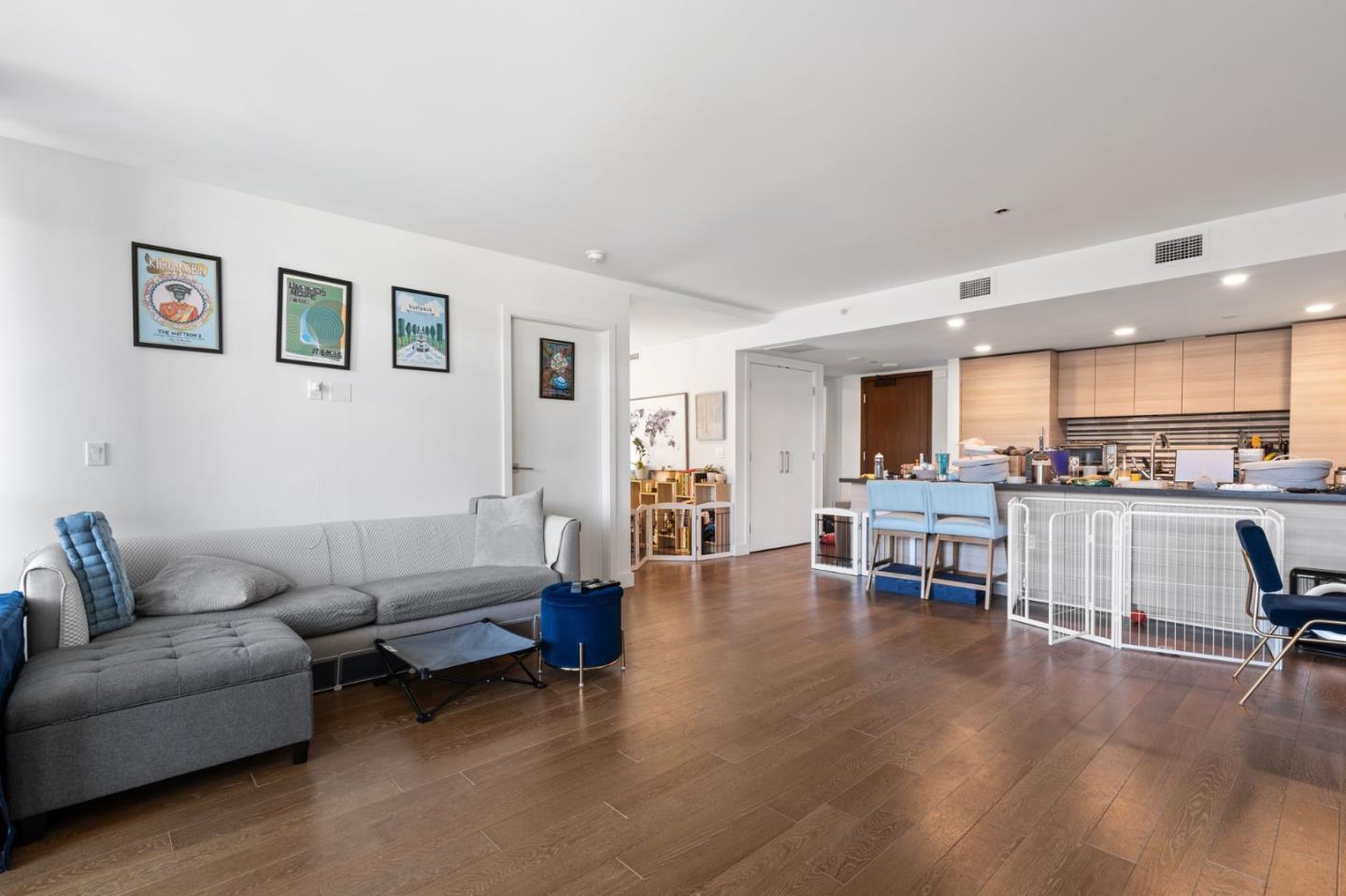 Detail Gallery Image 4 of 37 For 708 Long Bridge St #508,  San Francisco,  CA 94158 - 2 Beds | 2 Baths