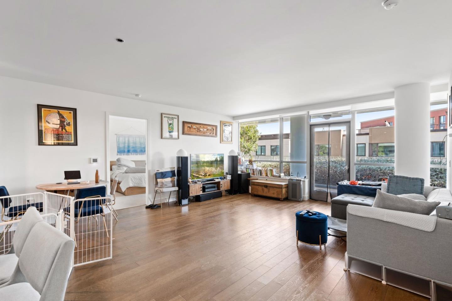 Detail Gallery Image 6 of 37 For 708 Long Bridge St #508,  San Francisco,  CA 94158 - 2 Beds | 2 Baths