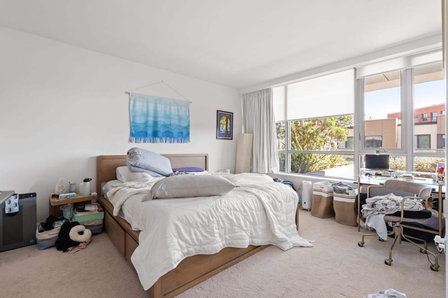 Detail Gallery Image 8 of 37 For 708 Long Bridge St #508,  San Francisco,  CA 94158 - 2 Beds | 2 Baths
