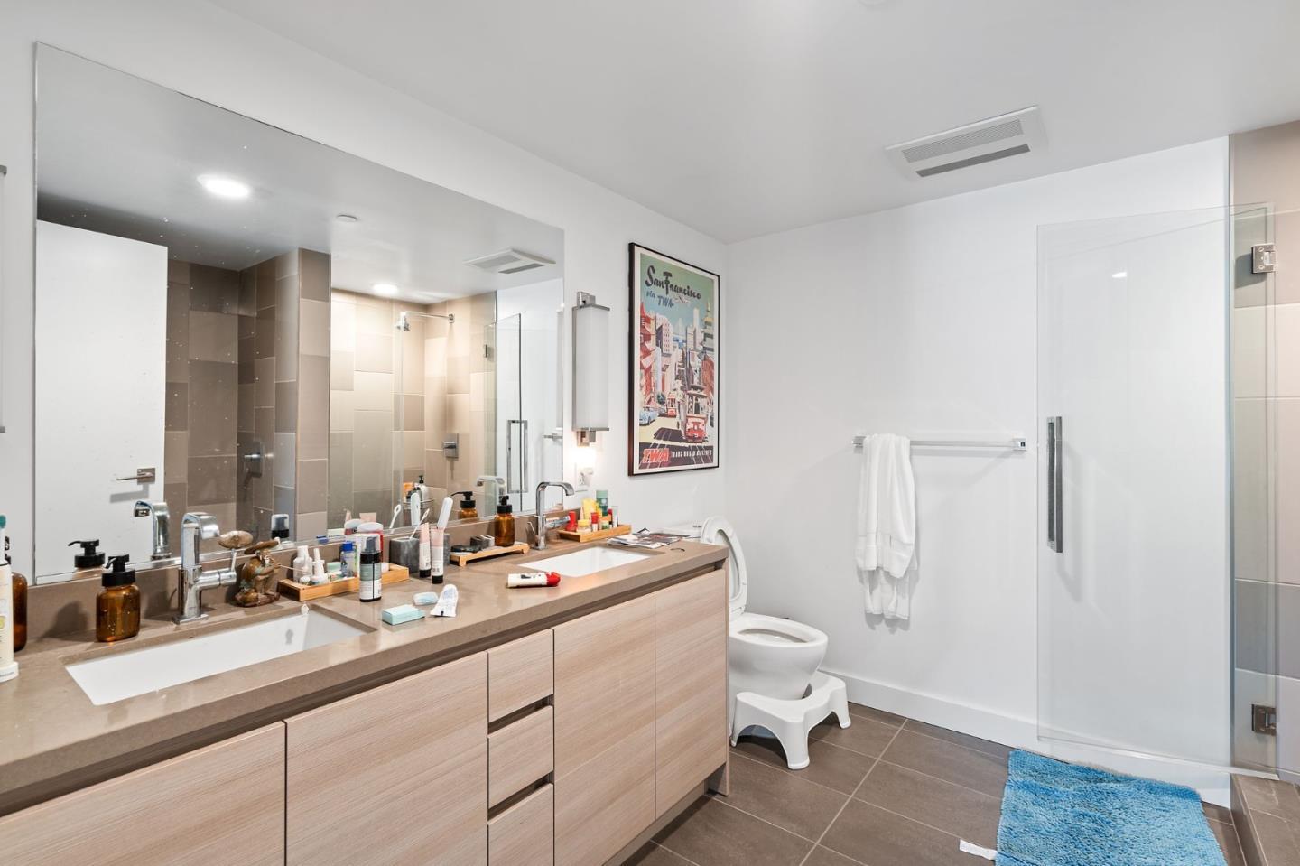 Detail Gallery Image 9 of 37 For 708 Long Bridge St #508,  San Francisco,  CA 94158 - 2 Beds | 2 Baths