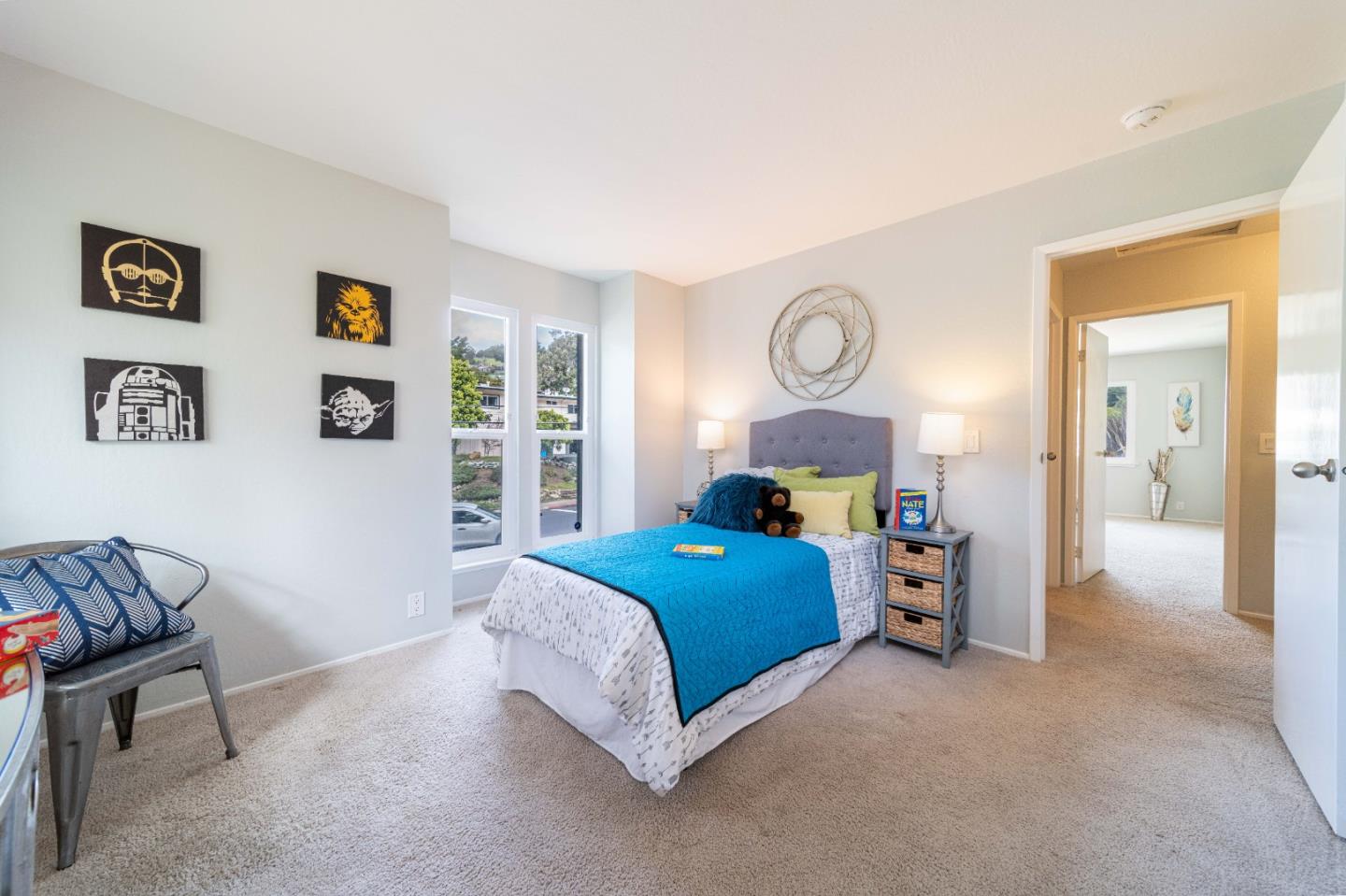 Detail Gallery Image 16 of 26 For 1304 Terra Nova Blvd, Pacifica,  CA 94044 - 2 Beds | 1/1 Baths