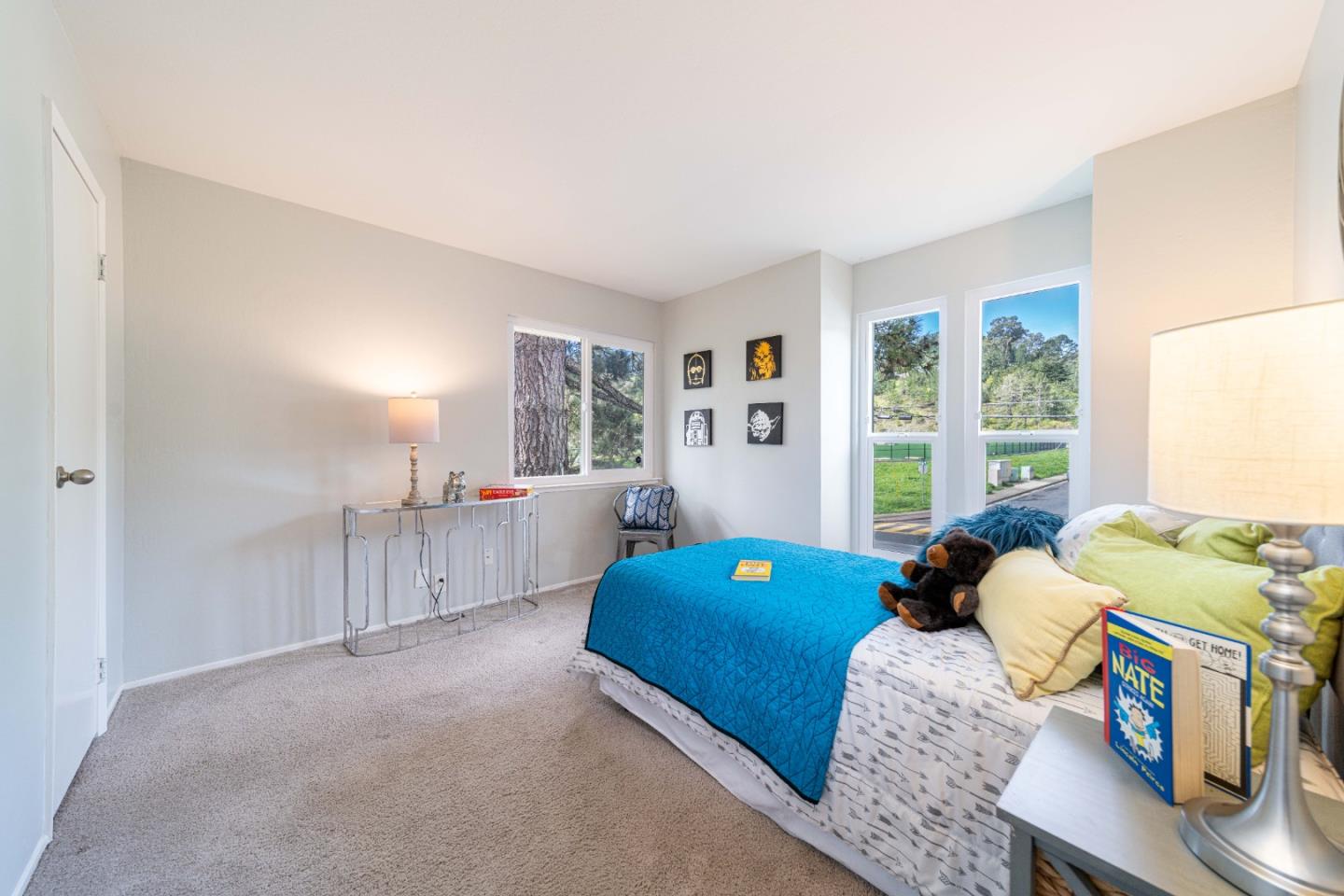 Detail Gallery Image 18 of 26 For 1304 Terra Nova Blvd, Pacifica,  CA 94044 - 2 Beds | 1/1 Baths