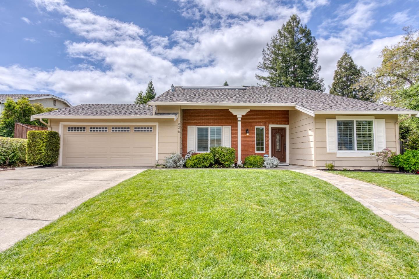 Photo of 2470 Wildhorse Drive, San Ramon, CA 94583