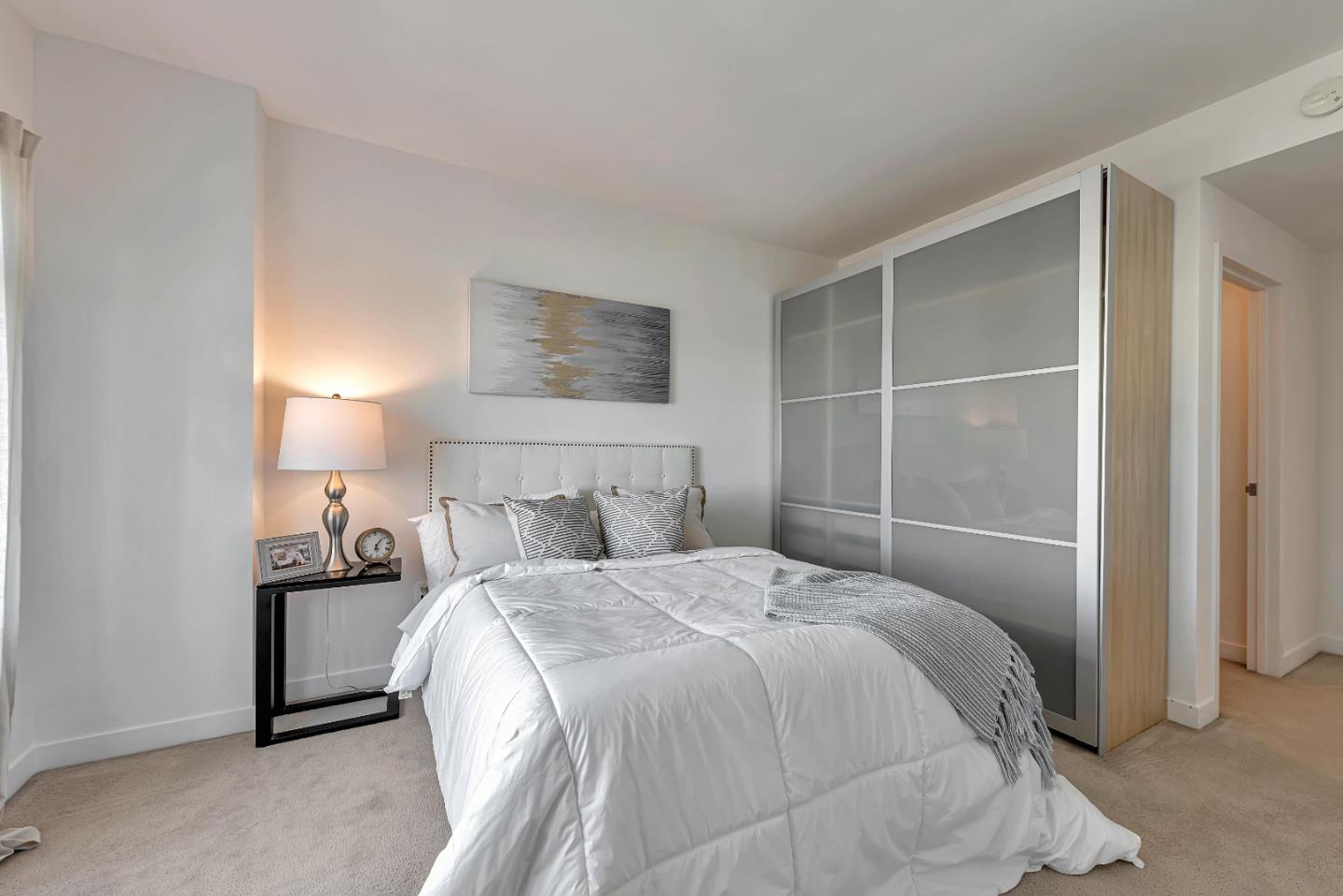 Detail Gallery Image 13 of 22 For 175 W Saint James St #604,  San Jose,  CA 95110 - 1 Beds | 1 Baths