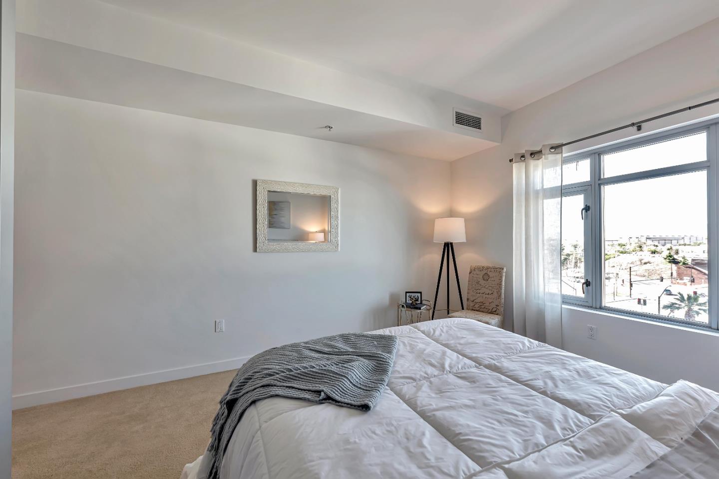 Detail Gallery Image 14 of 22 For 175 W Saint James St #604,  San Jose,  CA 95110 - 1 Beds | 1 Baths