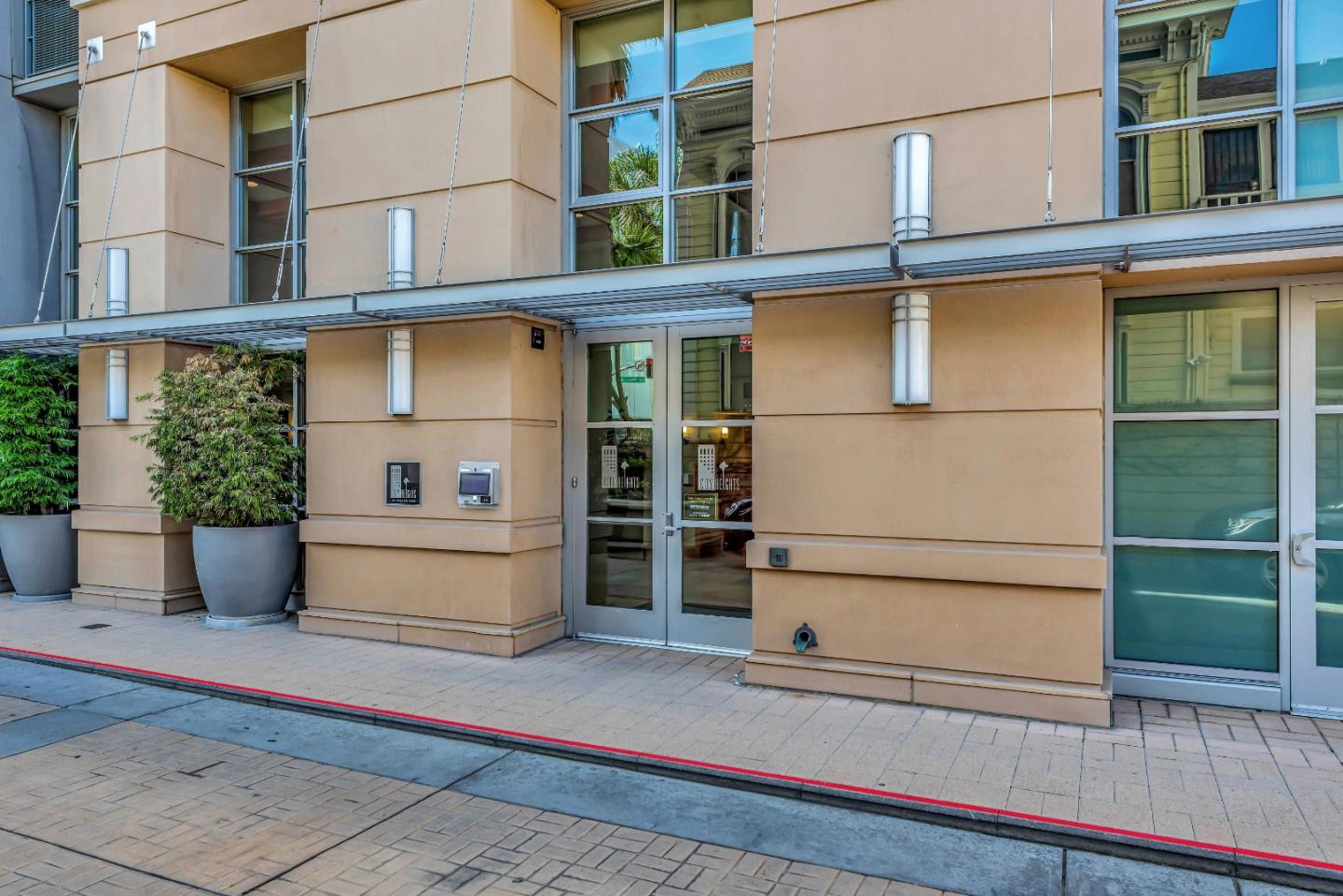Detail Gallery Image 17 of 22 For 175 W Saint James St #604,  San Jose,  CA 95110 - 1 Beds | 1 Baths