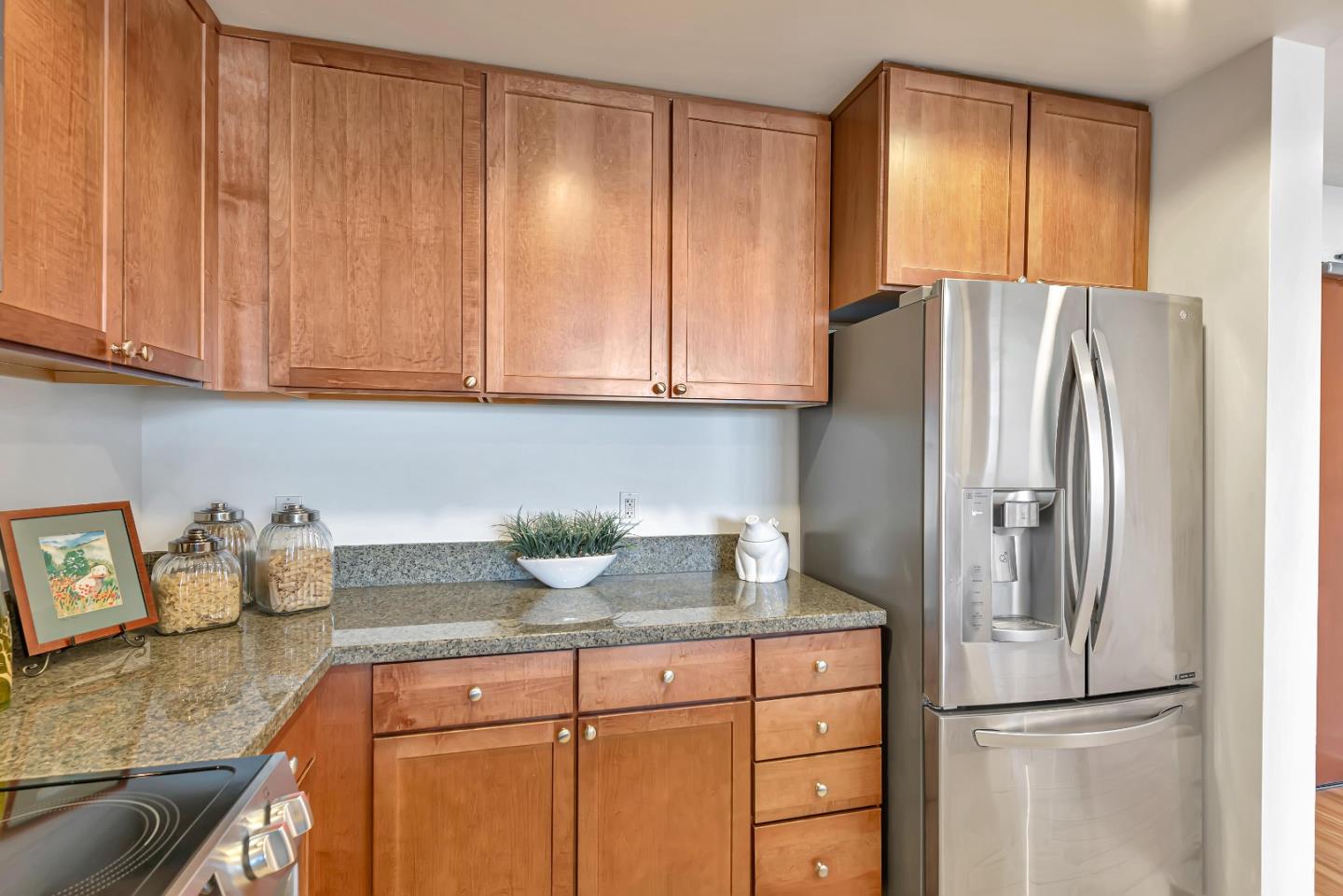 Detail Gallery Image 9 of 22 For 175 W Saint James St #604,  San Jose,  CA 95110 - 1 Beds | 1 Baths