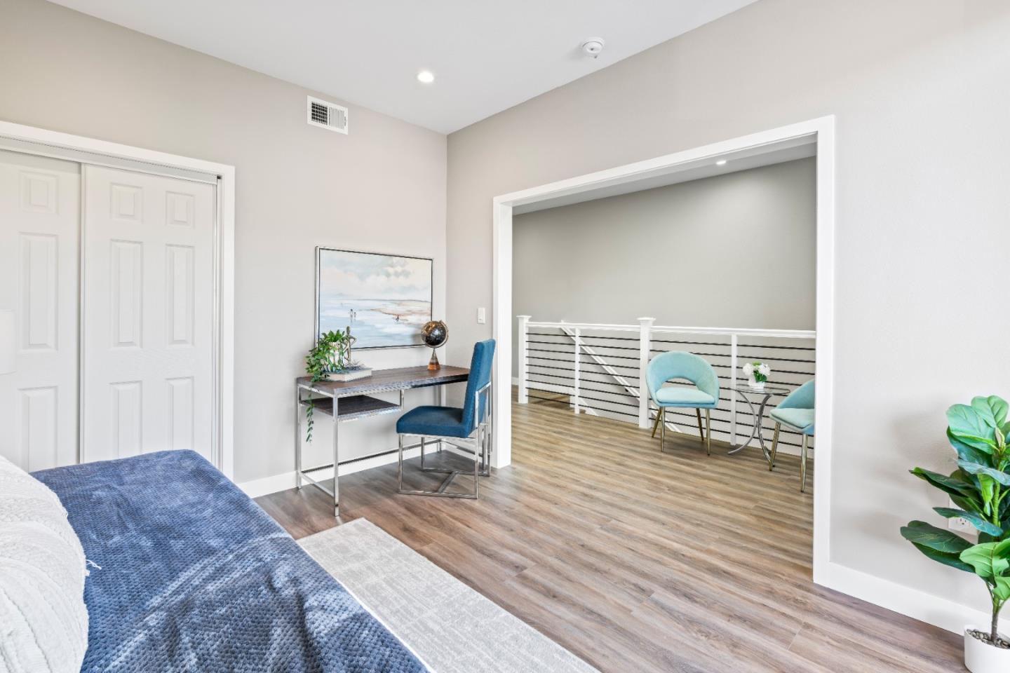 Detail Gallery Image 27 of 41 For 645 Baden Ave #F,  South San Francisco,  CA 94080 - 4 Beds | 3/1 Baths