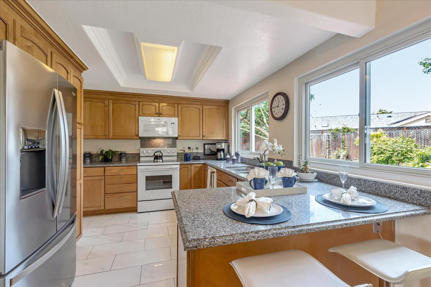 Detail Gallery Image 12 of 49 For 667 Stemel Ct, Milpitas,  CA 95035 - 4 Beds | 2/1 Baths