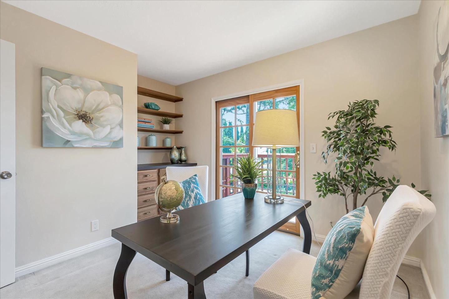 Detail Gallery Image 23 of 49 For 667 Stemel Ct, Milpitas,  CA 95035 - 4 Beds | 2/1 Baths
