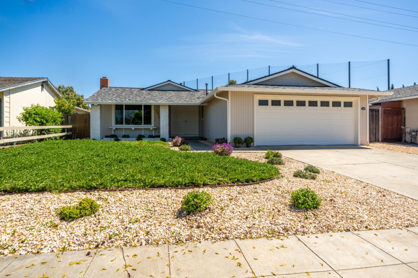 1008 Summerfield Drive, San Jose, CA 