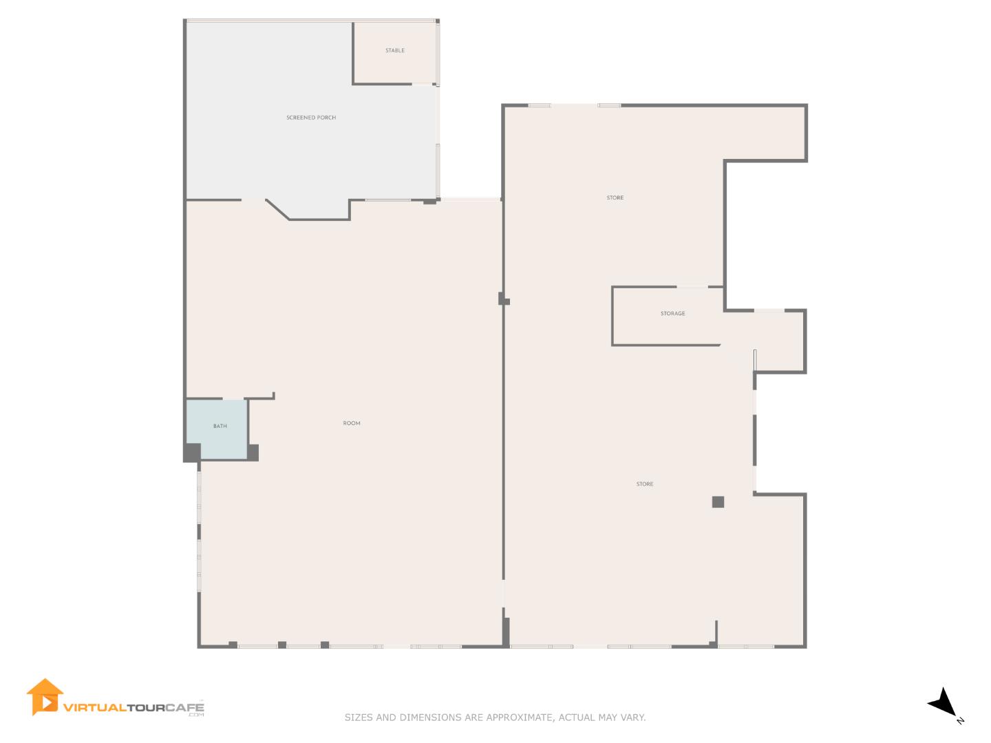 Detail Gallery Image 69 of 69 For 3876 El Camino Real, Palo Alto,  CA 94306 - – Beds | – Baths