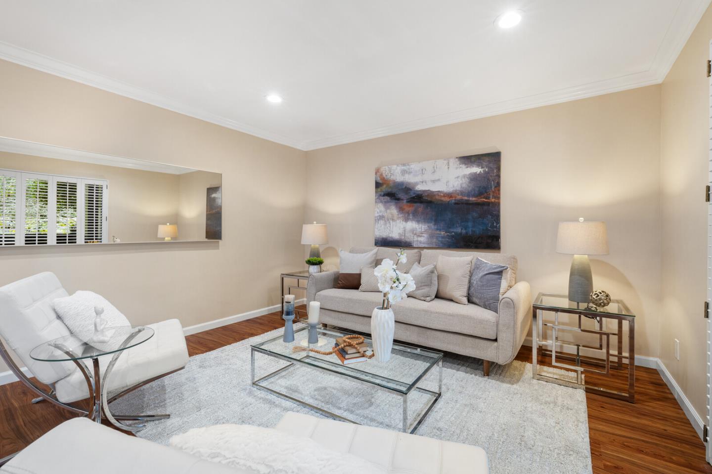 Detail Gallery Image 2 of 31 For 3320 Brittan Ave #2,  San Carlos,  CA 94070 - 2 Beds | 2 Baths