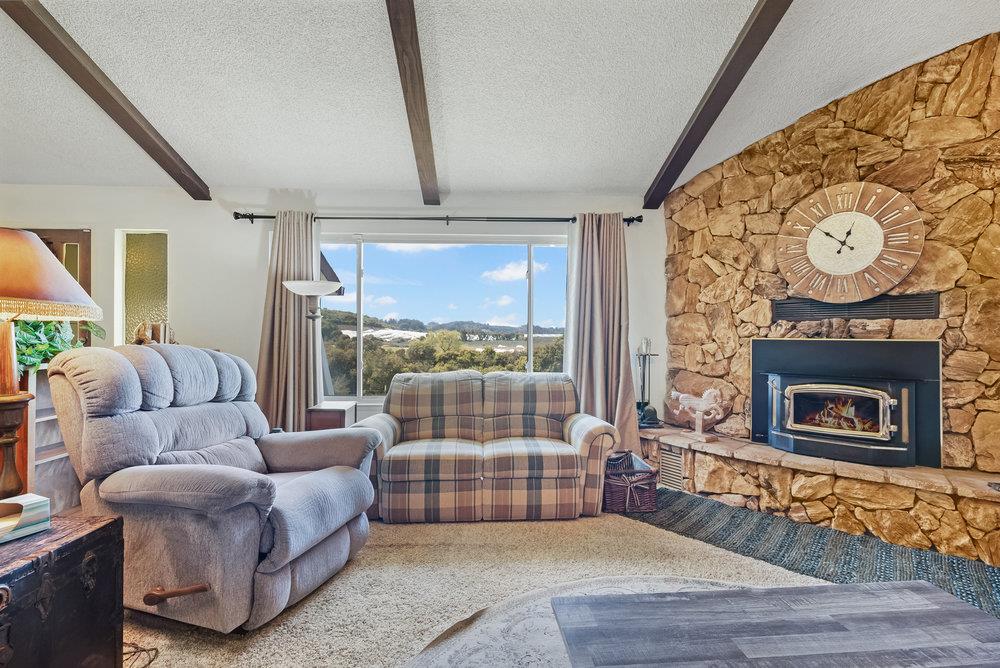 Detail Gallery Image 7 of 93 For 2385 San Juan Rd, Aromas,  CA 95004 - 2 Beds | 2 Baths