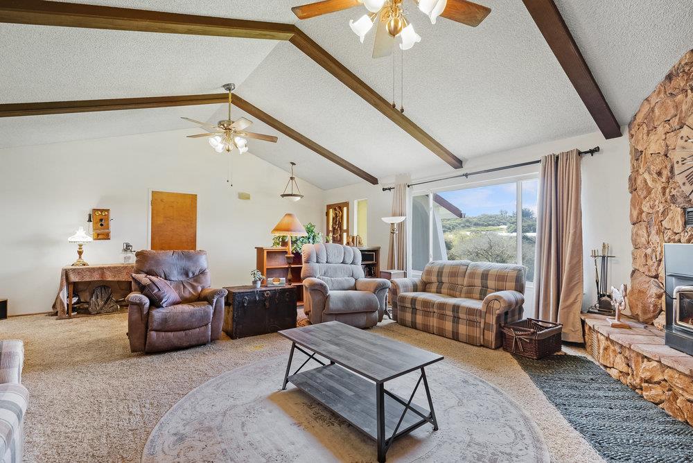 Detail Gallery Image 8 of 93 For 2385 San Juan Rd, Aromas,  CA 95004 - 2 Beds | 2 Baths