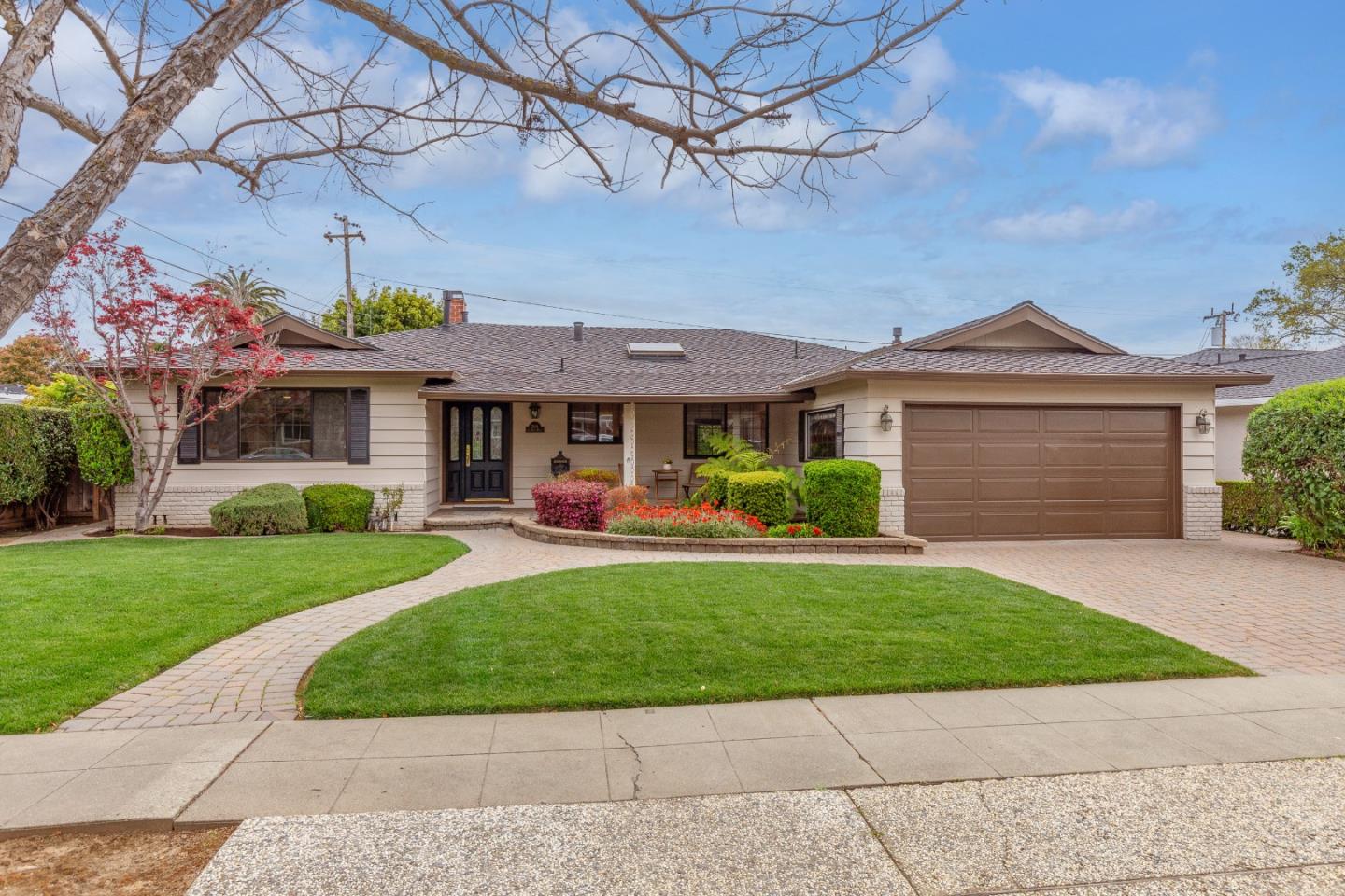 2818 La Rhee Drive, San Jose, CA 