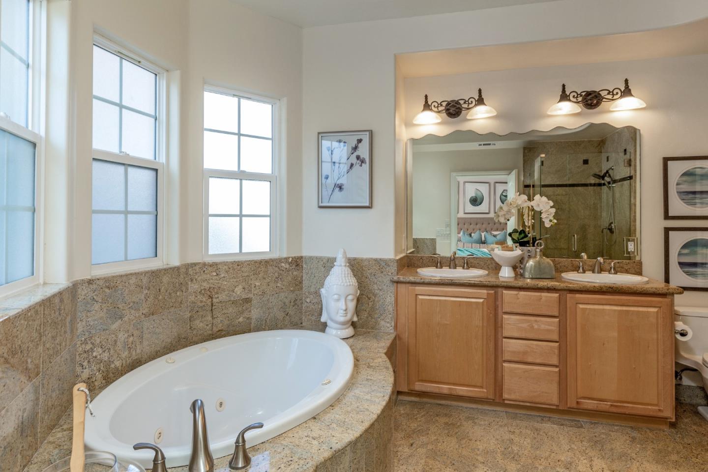 Detail Gallery Image 15 of 26 For 2754 Montavo Pl, Campbell,  CA 95008 - 3 Beds | 2/1 Baths
