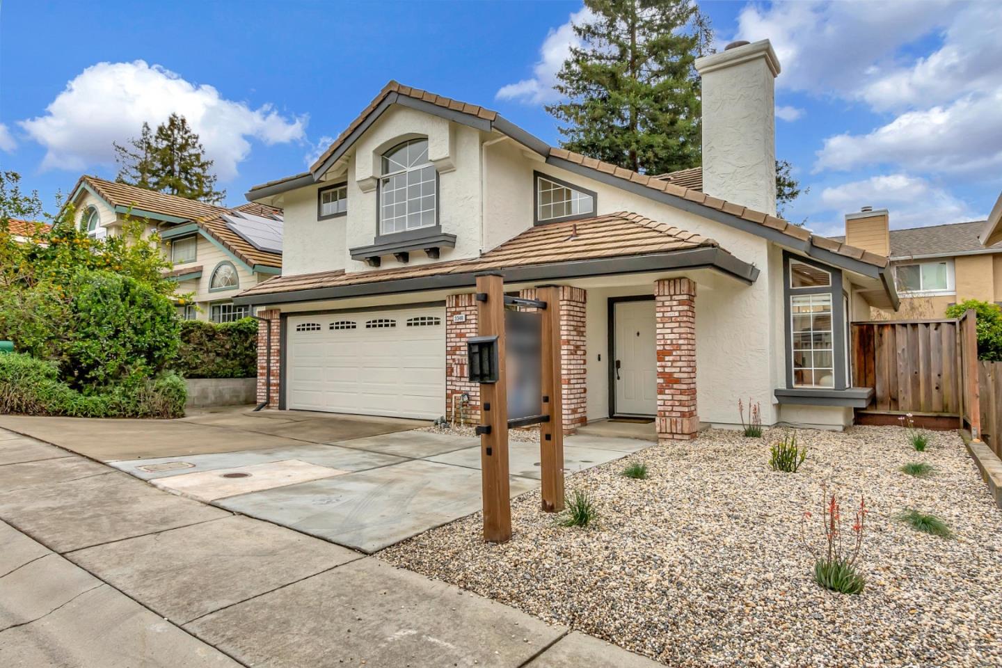Detail Gallery Image 1 of 1 For 3340 Country Leaf Ct, San Jose,  CA 95132 - 3 Beds | 2/1 Baths