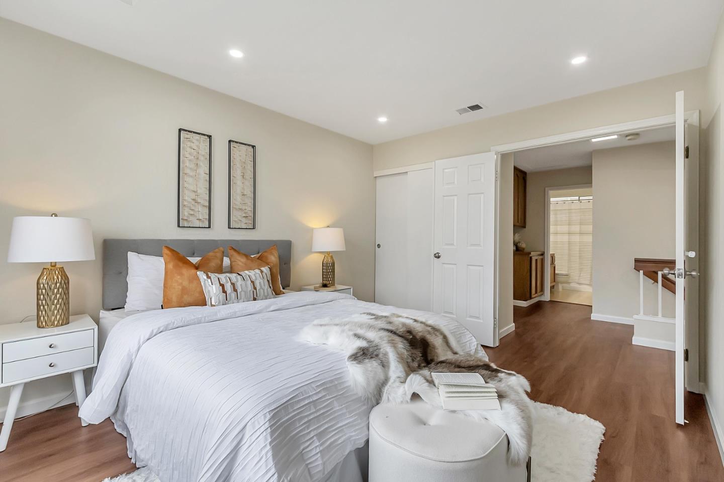 Detail Gallery Image 19 of 30 For 3340 Country Leaf Ct, San Jose,  CA 95132 - 3 Beds | 2/1 Baths
