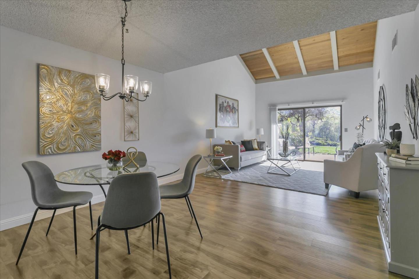 Detail Gallery Image 12 of 44 For 6330 Whaley Dr, San Jose,  CA 95135 - 2 Beds | 2 Baths
