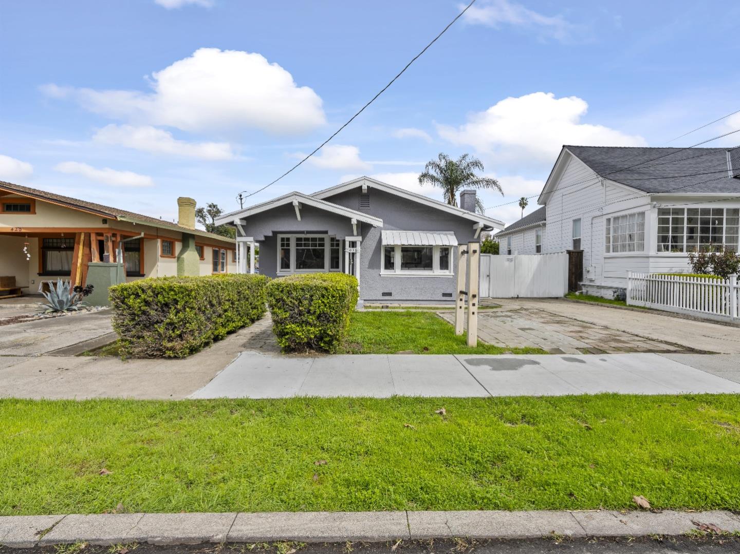 416 N 17th Street, San Jose, CA 