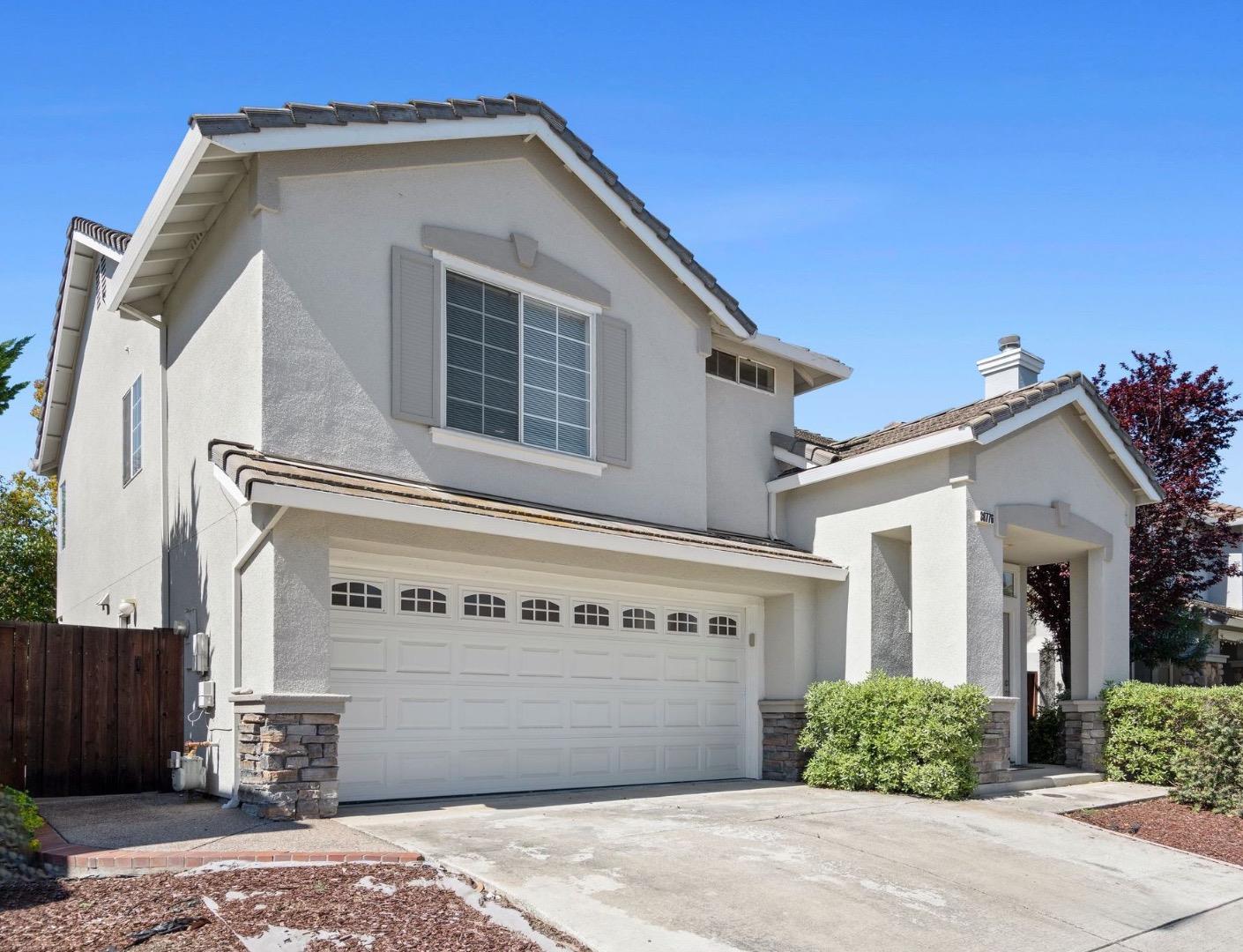 Detail Gallery Image 1 of 1 For 38776 Litchfield Cir, Fremont,  CA 94536 - 3 Beds | 2/1 Baths