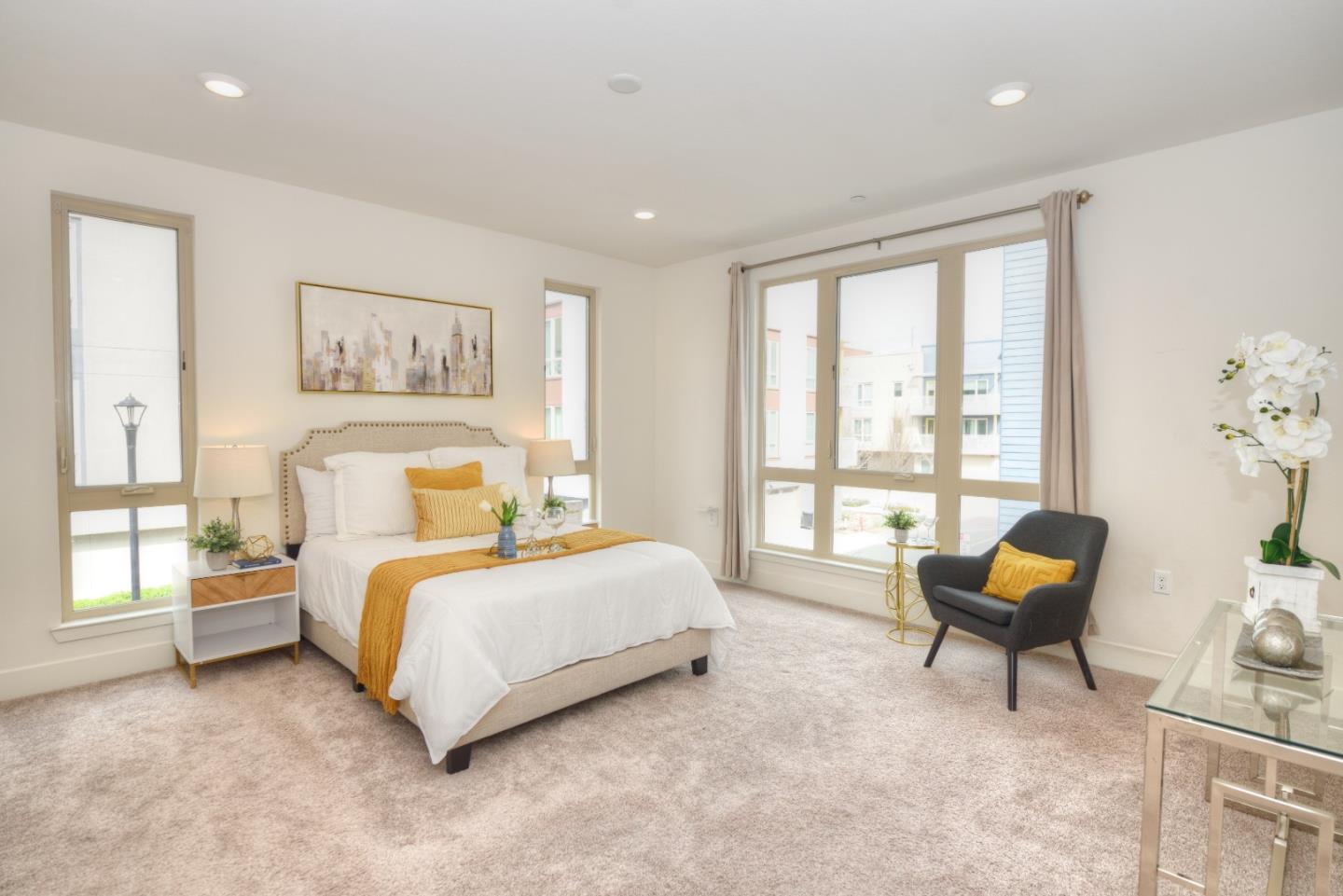 Detail Gallery Image 17 of 46 For 310 Riesling Ave #21,  Milpitas,  CA 95035 - 3 Beds | 2/1 Baths