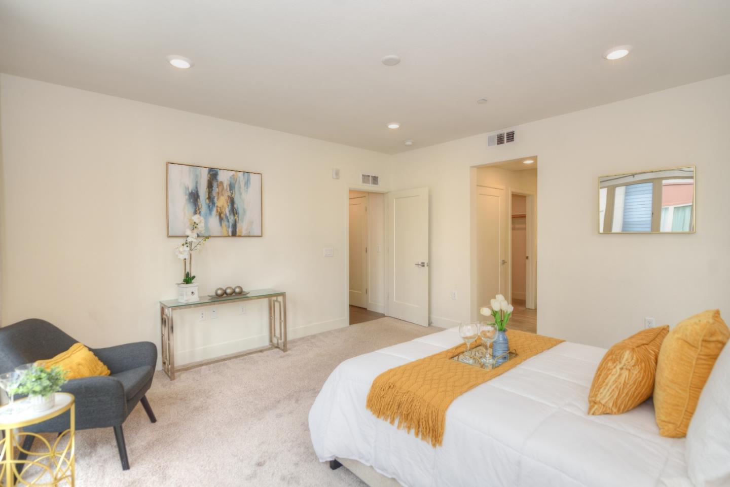 Detail Gallery Image 19 of 46 For 310 Riesling Ave #21,  Milpitas,  CA 95035 - 3 Beds | 2/1 Baths