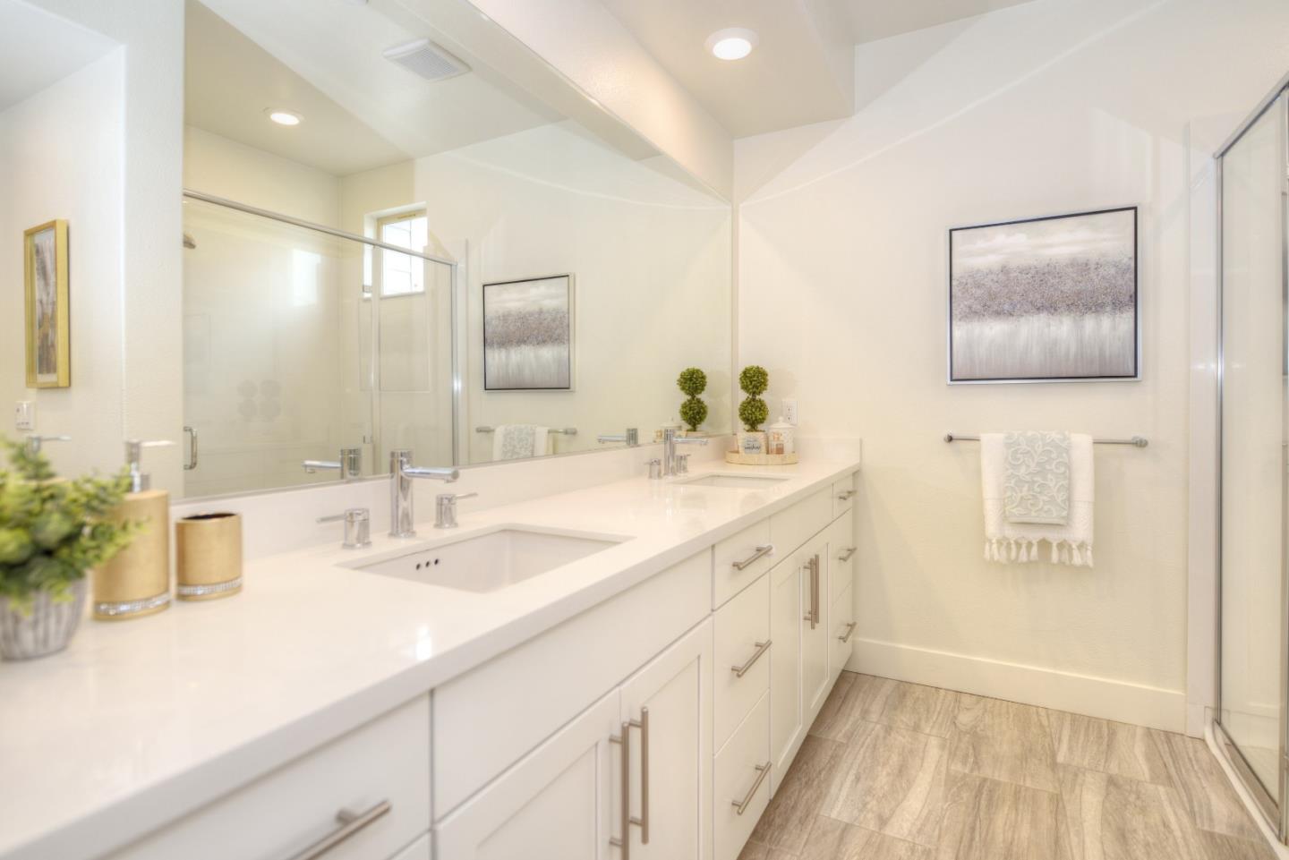Detail Gallery Image 21 of 46 For 310 Riesling Ave #21,  Milpitas,  CA 95035 - 3 Beds | 2/1 Baths