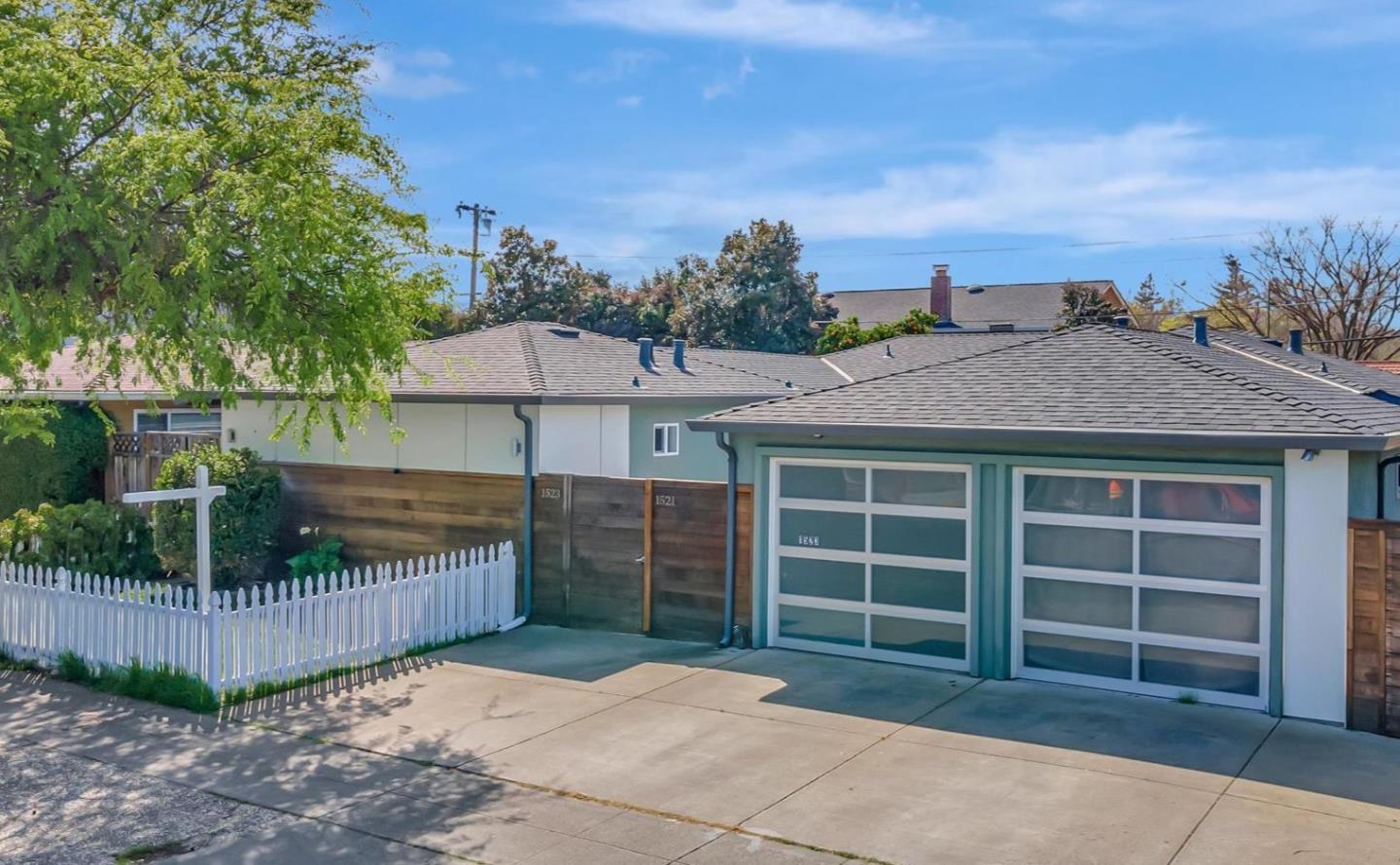 Photo of 1523 Eden Ave in San Jose, CA