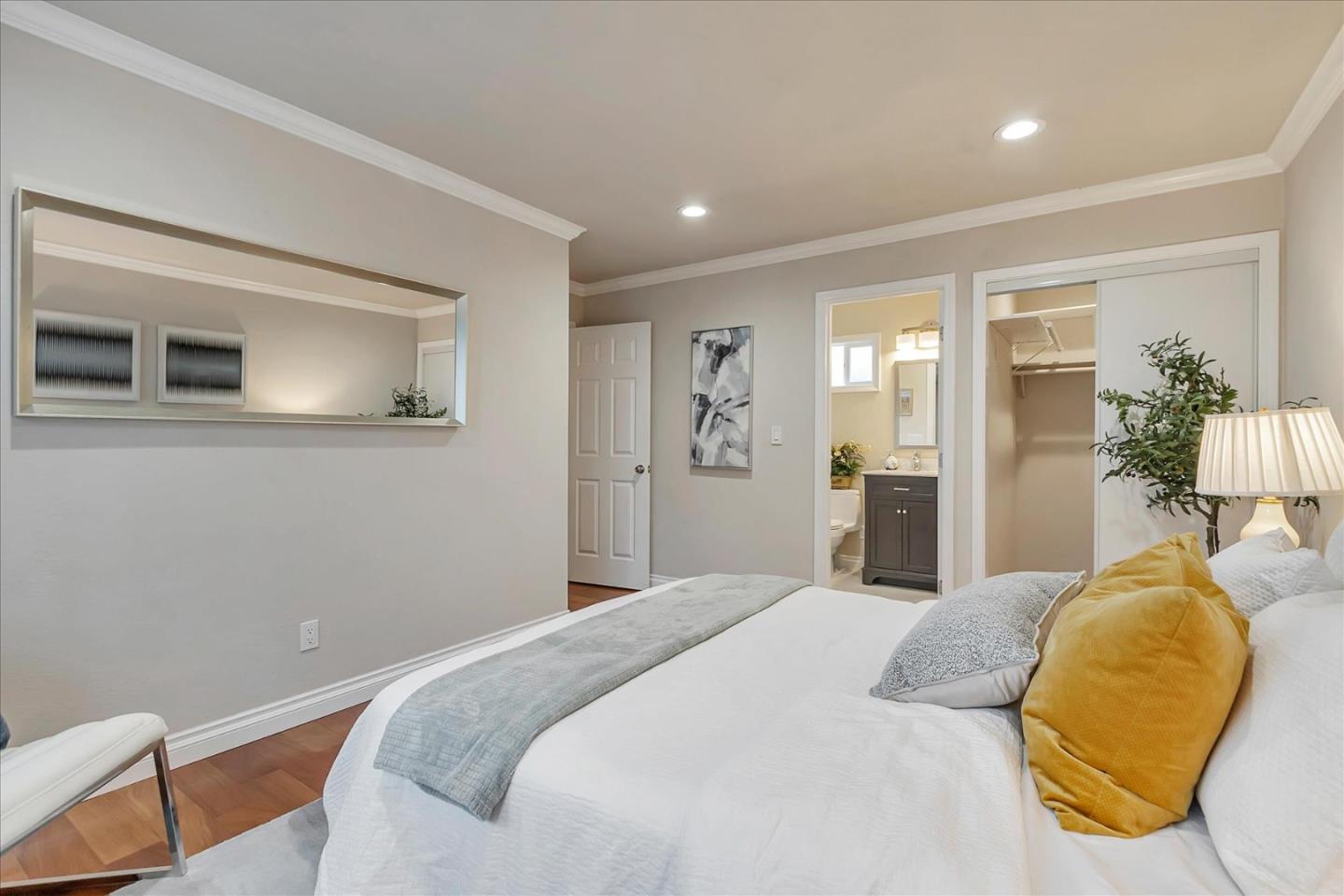 Detail Gallery Image 17 of 31 For 1523 Eden Ave, San Jose,  CA 95117 - 3 Beds | 2 Baths