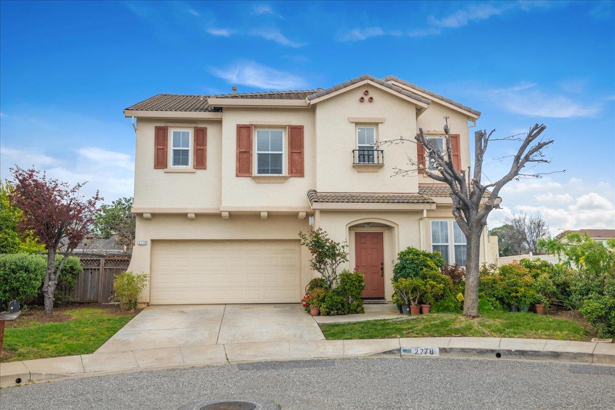 2778 Gilham Court, San Jose, CA 