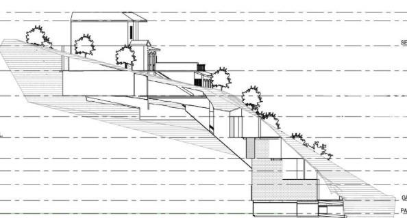 Detail Gallery Image 4 of 18 For 758 Loma, Redwood City,  CA 94062 - – Beds | – Baths