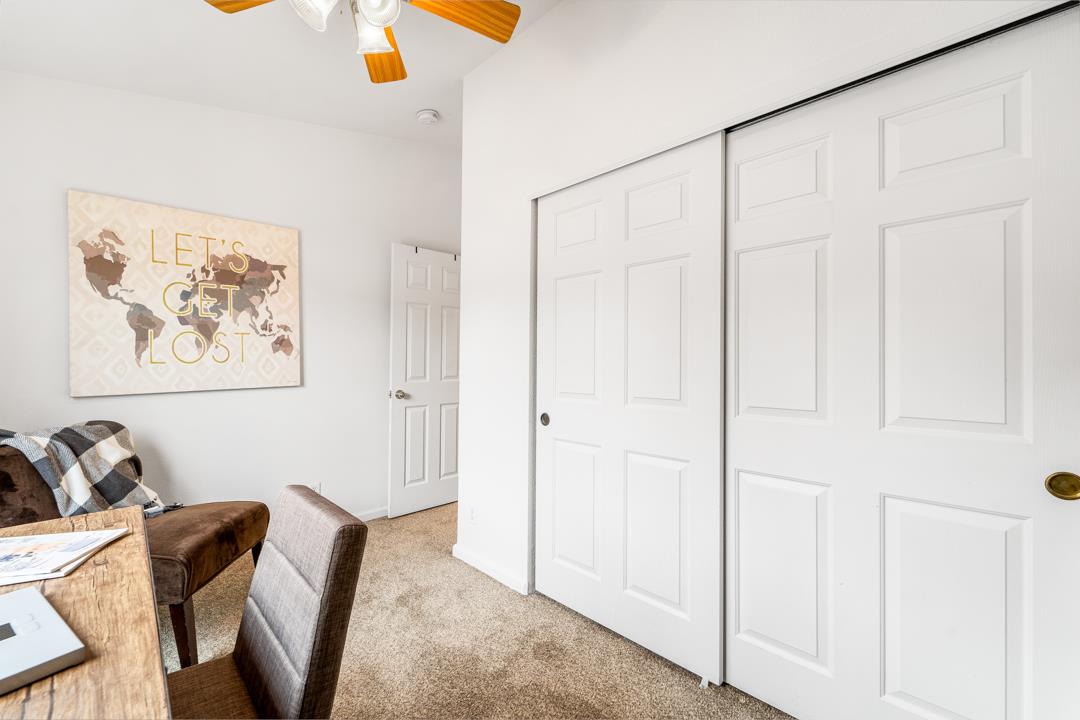 Detail Gallery Image 14 of 35 For 60 Wilson Way #161,  Milpitas,  CA 95035 - 3 Beds | 2 Baths